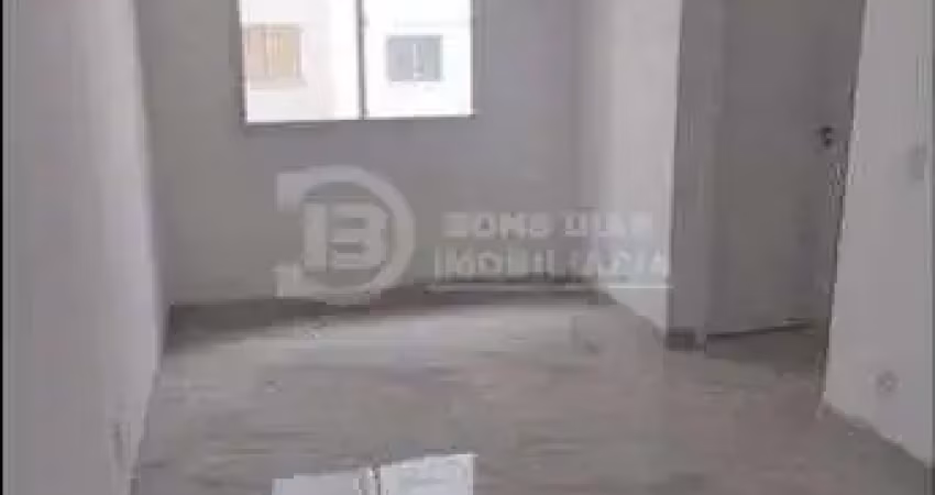 Apartamento a venda de 2 dormitorios no jardim brasilia, sao paulo
