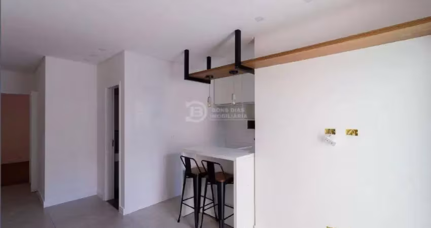Apartamento a venda - 2 quartos e 1 vaga de garagem - vila granada