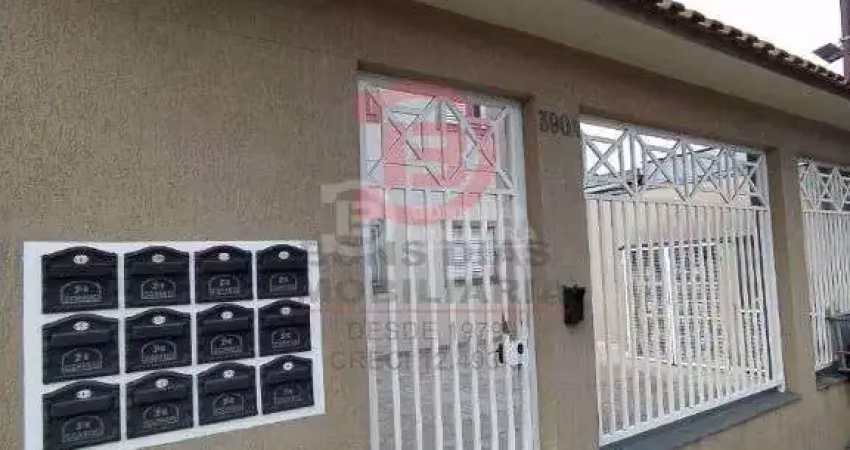 Casa para alugar em condominio na vila re, sao paulo