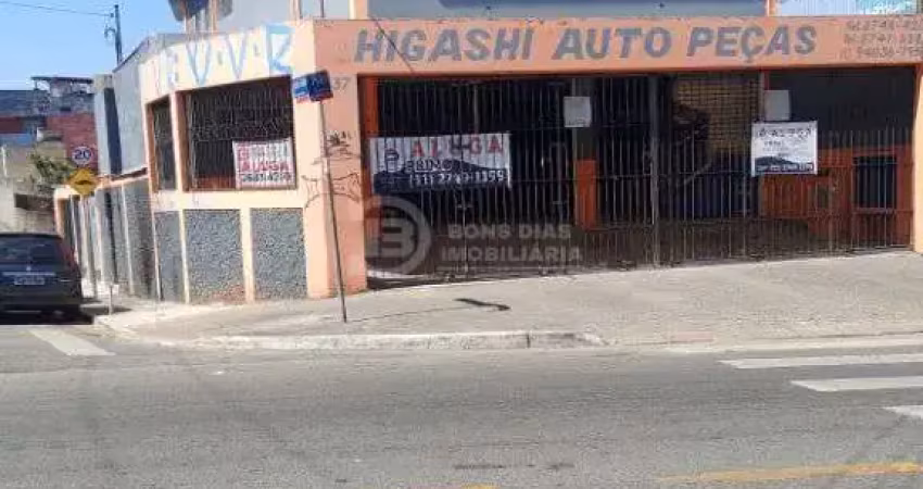 Sala comercial para alugar na Rua Maciel Monteiro, 837, Vila Santa Teresa (Zona Leste), São Paulo