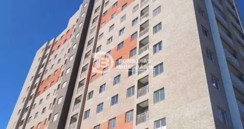 Apartamento com 2 quartos para alugar na Rua Pangauá, 67, Vila Ré, São Paulo