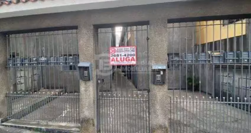 Casa padrao para alugar na vila re, sao paulo - ideal para casais ou solteiros!