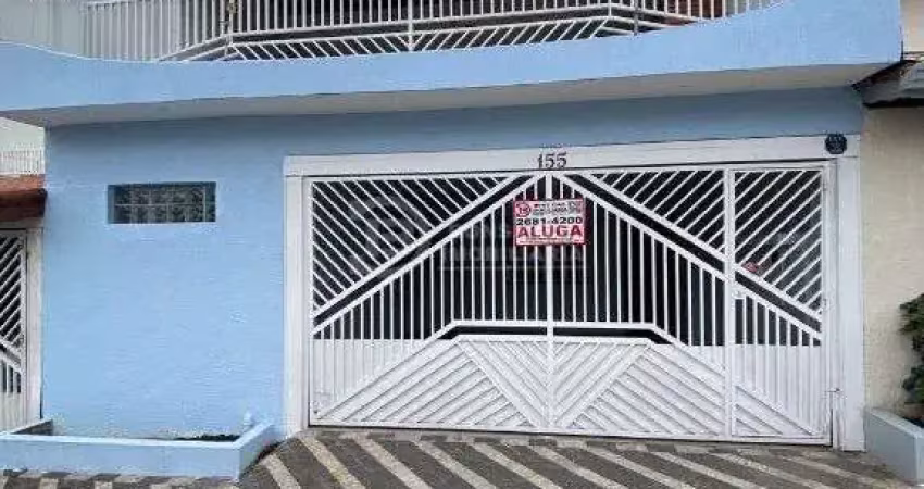 Casa com 2 quartos para alugar na Rua Oti, 155, Vila Ré, São Paulo