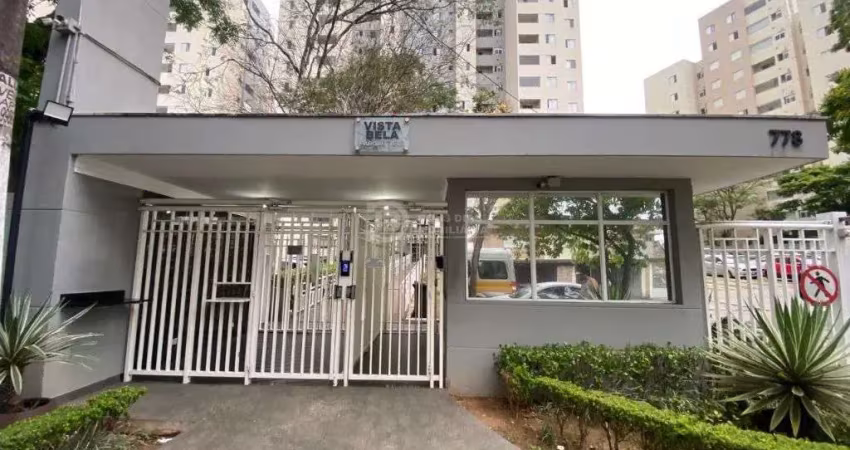 Apartamento com 2 dormitorios para alugar no engenheiro goulart, sao paulo