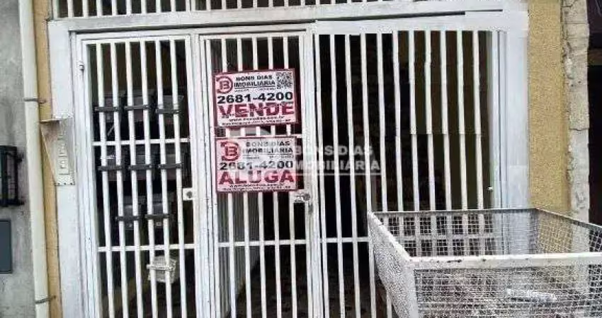 Apartamento com 1 dormitorio para alugar na vila granada, sao paulo