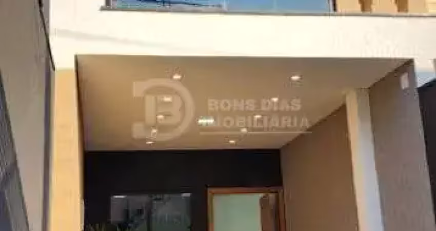 Casa com 3 quartos à venda no Parque Santa Amélia, São Paulo 