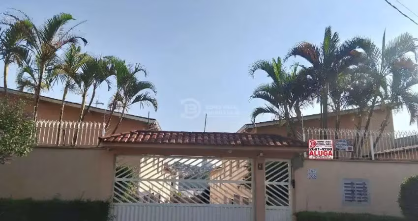Casa para alugar com 2 dormitorios em condominio vila re em sao paulo