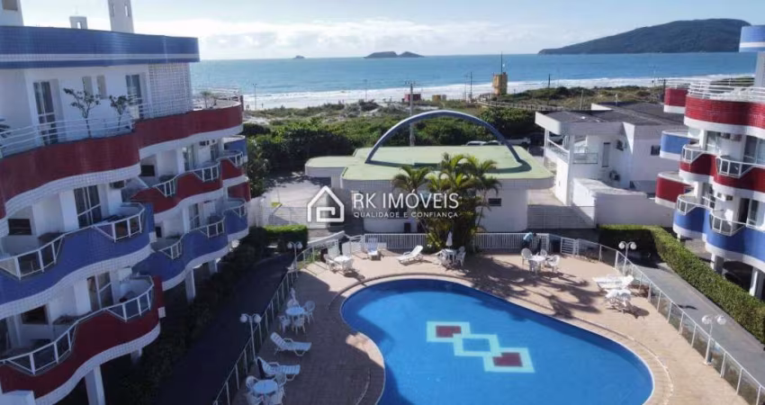 Apartamento à venda, 2 quartos, 1 vaga, Ingleses - Florianópolis/SC