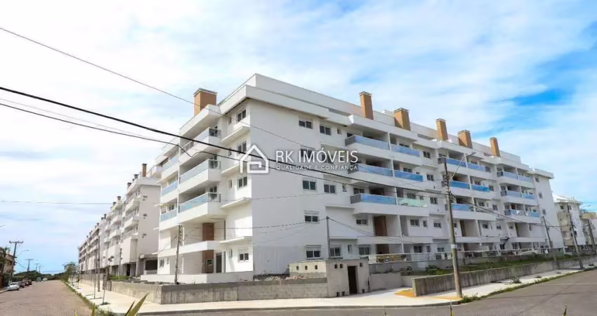 Apartamento à venda, 3 quartos, 1 suíte, 2 vagas, Ingleses - Florianópolis/SC