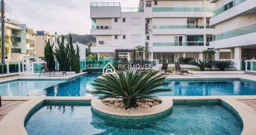 Apartamento à venda, 2 quartos, 1 suíte, 1 vaga, Ingleses - Florianópolis/SC