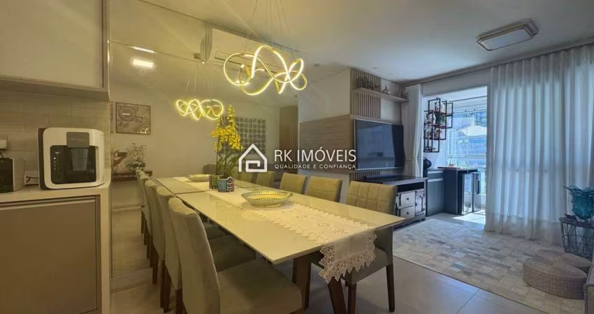 Apartamento à venda, 3 quartos, 1 suíte, 2 vagas, Ingleses - Florianópolis/SC