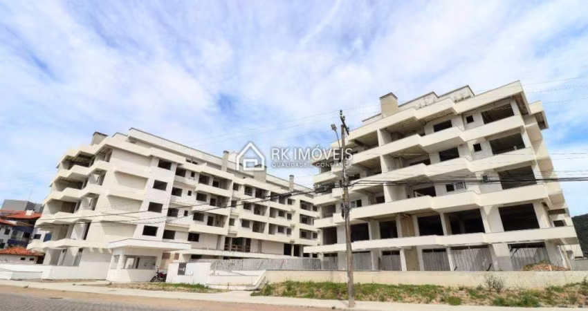 Apartamento à venda, 2 quartos, 1 suíte, 2 vagas, Ingleses - Florianópolis/SC