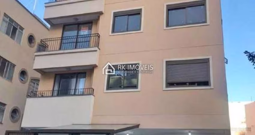 Oportunidade! Apartamento com 02 dormitórios - TRINDADE
