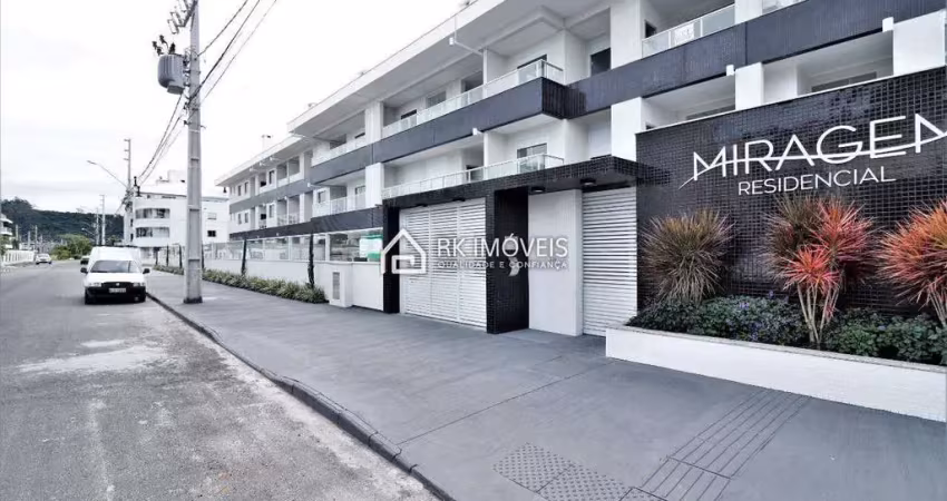 Apartamento à venda, 2 quartos, 1 suíte, 1 vaga, ingleses - florianópolis/sc