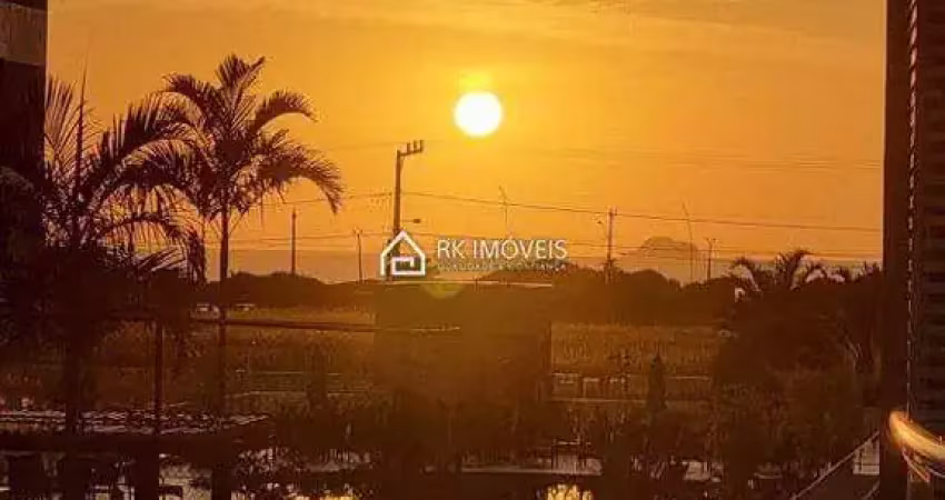 Belíssimo apartamento 2 suítes vila das palmeiras i
