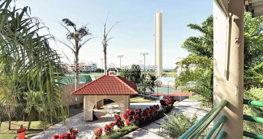 Apartamento para aluguel, 2 quartos, 1 suíte, 1 vaga, Ingleses - Florianópolis/SC