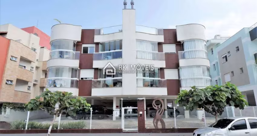 Apartamento para aluguel, 2 quartos, 1 suíte, 1 vaga, Ingleses - Florianópolis/SC