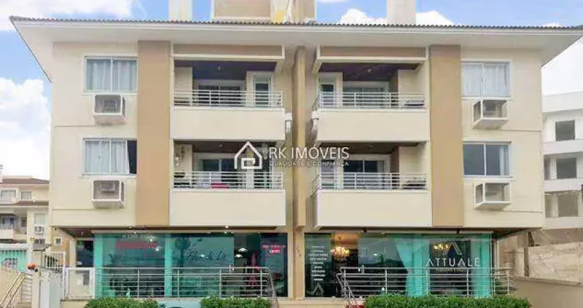 Apartamento à venda, 1 quarto, 1 vaga, santinho - florianópolis/sc