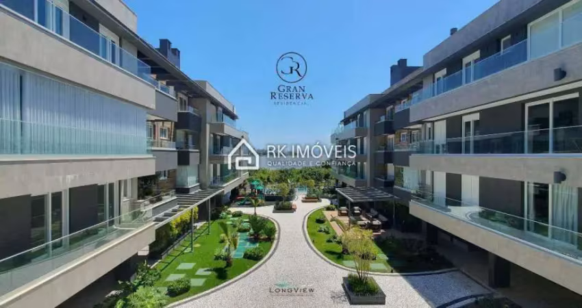 GRAN RESERVA - Apartamento 02 suítes - Alto Padrão em João Paulo