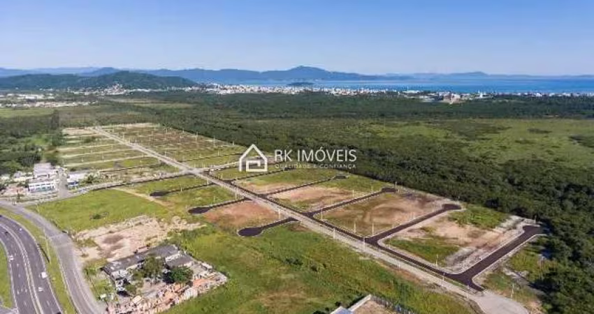LOT. REAL PARQUE - Lote de 476,01 m ²