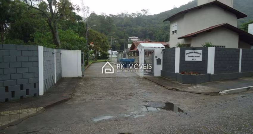 Terreno à venda, Sambaqui - Florianópolis/SC