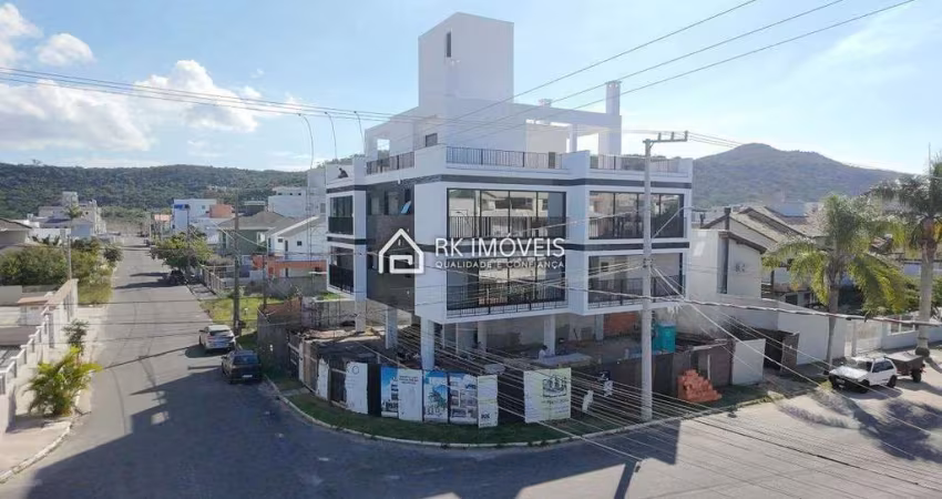 Apartamento à venda, 2 quartos, 1 suíte, 1 vaga, Ingleses - Florianópolis/SC