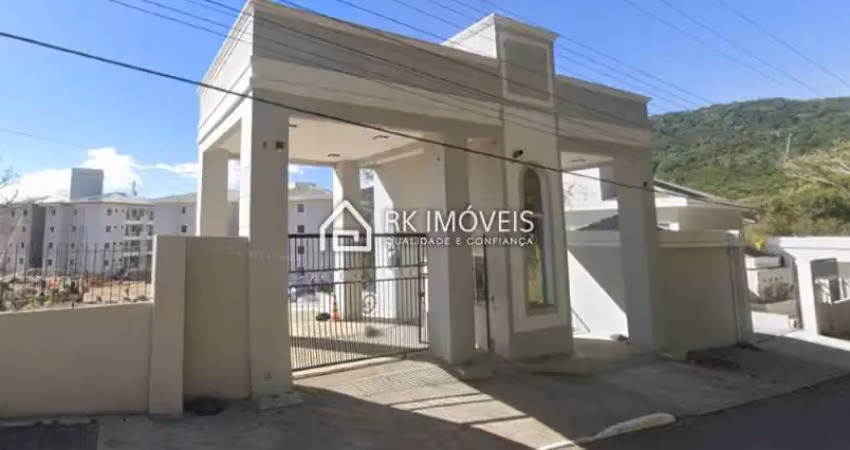 Apartamento a Venda na Vargem do Bom Jesus
