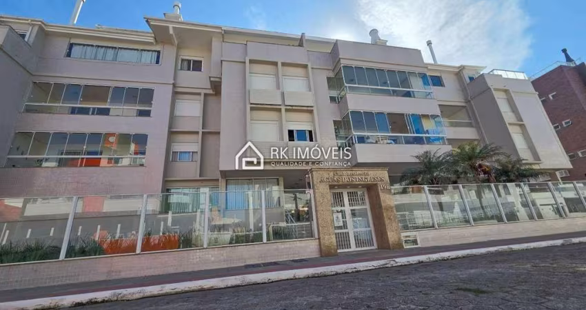 Apartamento à venda, 3 quartos, 1 suíte, 3 vagas, Ingleses - Florianópolis/SC