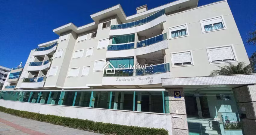 Lindo apartamento de 3 dormitórios com vista para o Mar
