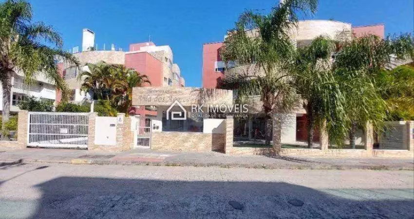 Apartamento com 3 quartos à venda na Rua Abel Álvares Cabral Júnior, Ingleses, Florianópolis