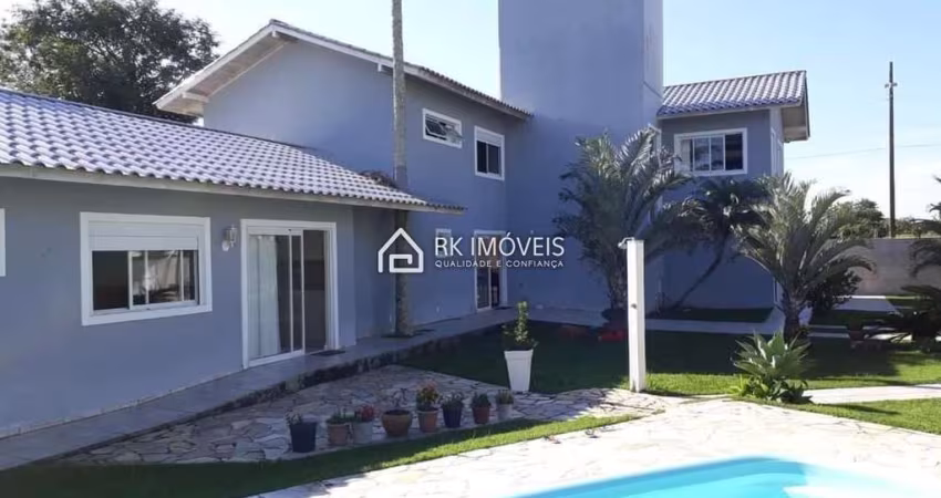 Casa em Condomínio fechado na Praia dos Ingleses
