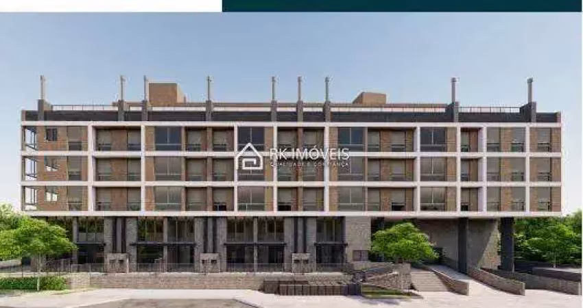 Apartamento com 2 quartos à venda na Rua Dario João de Souza, Jurerê, Florianópolis