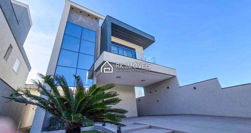 Casa à venda, 3 quartos, 3 suítes, 2 vagas, Ingleses - Florianópolis/SC
