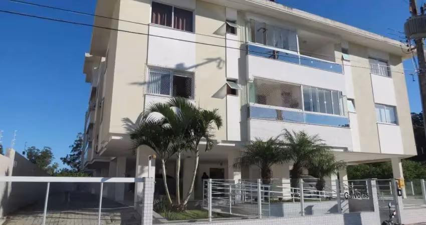 Apartamento para aluguel, 2 quartos, 1 suíte, 1 vaga, ingleses - florianópolis/sc
