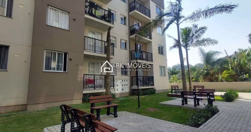 RESIDENCIAL VERDE VALE - Apartamento NOVO 02 dormitórios
