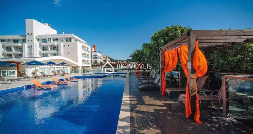 Apartamento à venda, 1 quarto, Ingleses - Florianópolis/SC