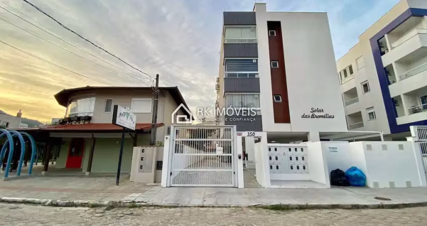 Solar das bromélias - apartamento semi mobiliado de 01 dormitório