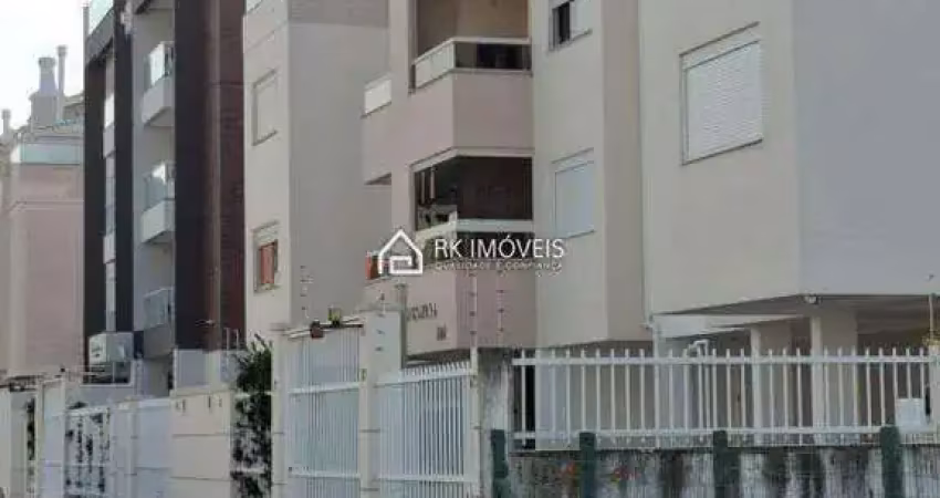 Cobertura com 2 quartos à venda na Rua Mario Giocondo Crocetta, Ingleses, Florianópolis