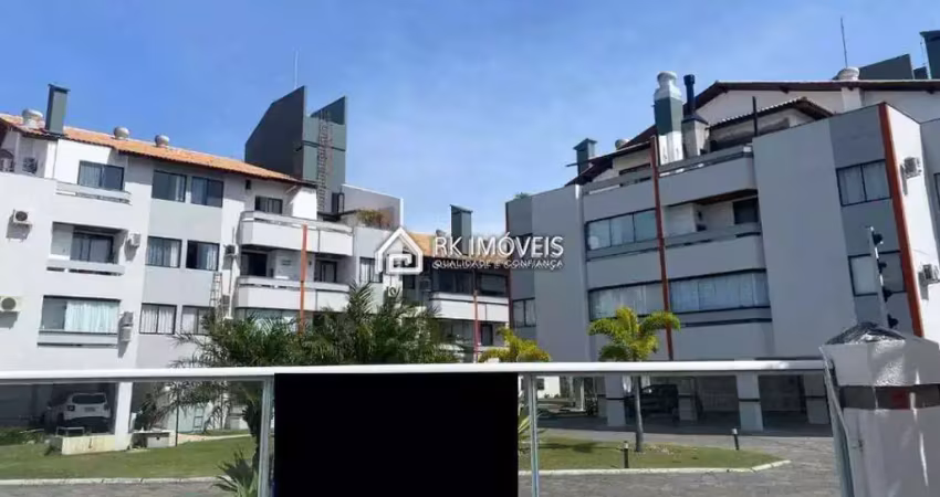 Apartamento com 1 quarto à venda na Rua das Gaivotas, Ingleses, Florianópolis