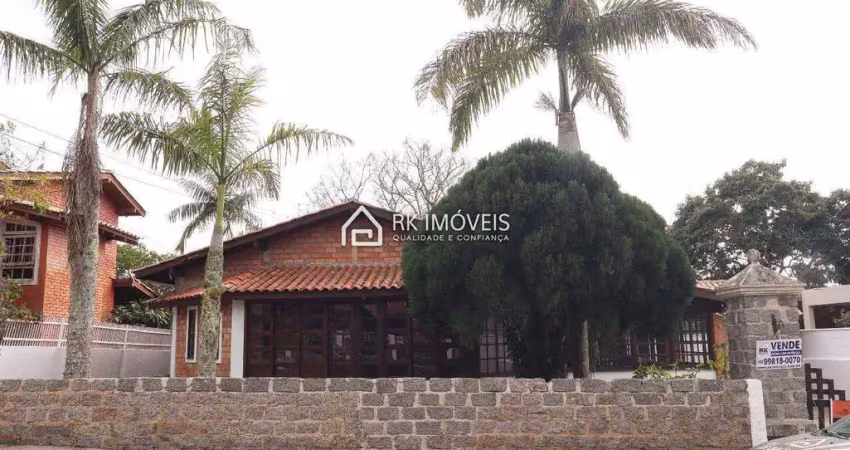 Casa de 4 dormitórios a venda no condomínio miramar ingleses