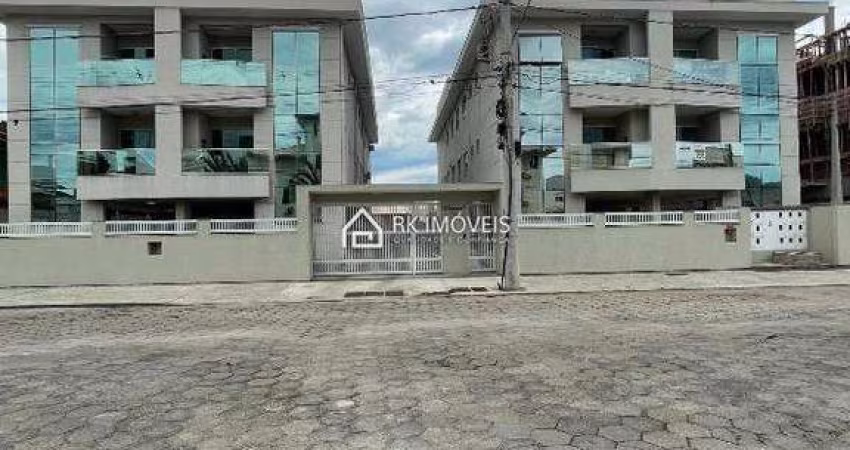 Lindo Apartamento Térreo de 2 dormitórios Finamente Decorado Sendo 1 Suíte, com Garden Amplo de 60m²