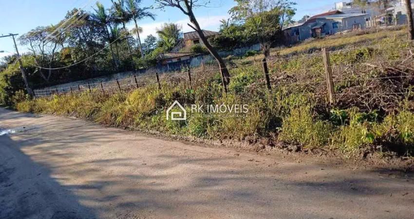 Terreno de 1.000m² no travessão do rio vermelho - área em desenvolvimento!