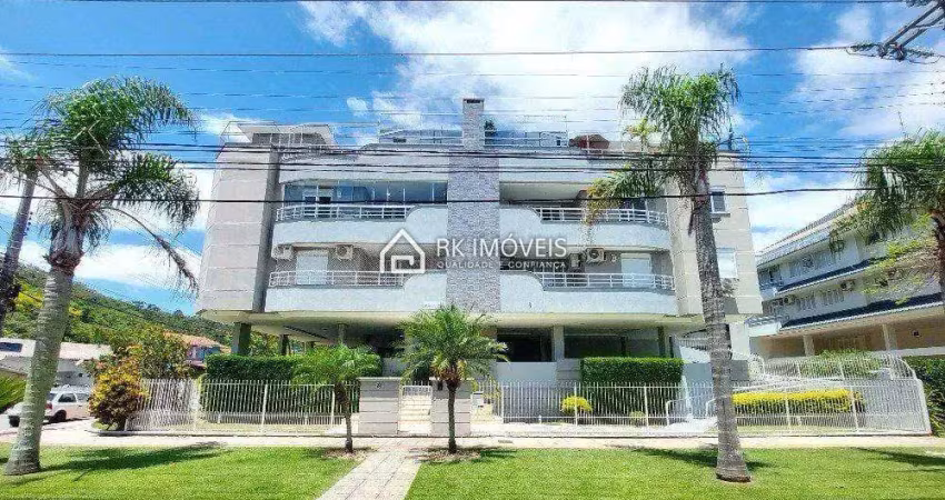 Apartamento à venda, 3 quartos, 1 suíte, 1 vaga, Jurerê Internacional - Florianópolis/SC