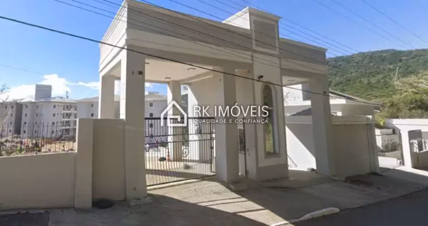 Apartamento a Venda na Vargem do Bom Jesus