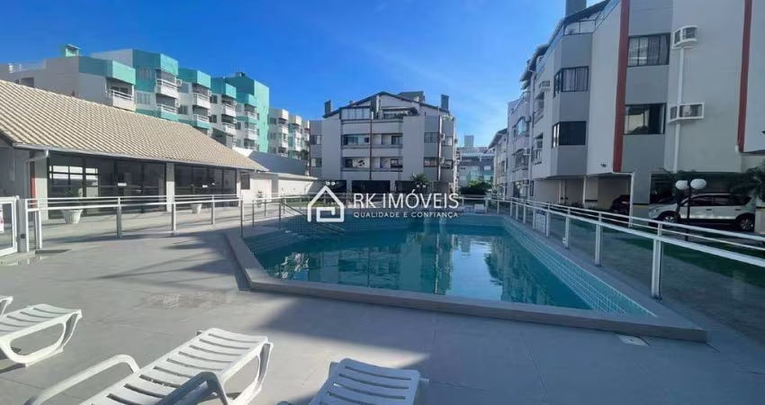 Apartamento para aluguel, 1 quarto, 1 vaga, Ingleses - Florianópolis/SC