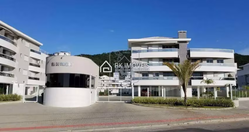 Apartamento à venda, 2 quartos, 2 suítes, 2 vagas, Ingleses - Florianópolis/SC