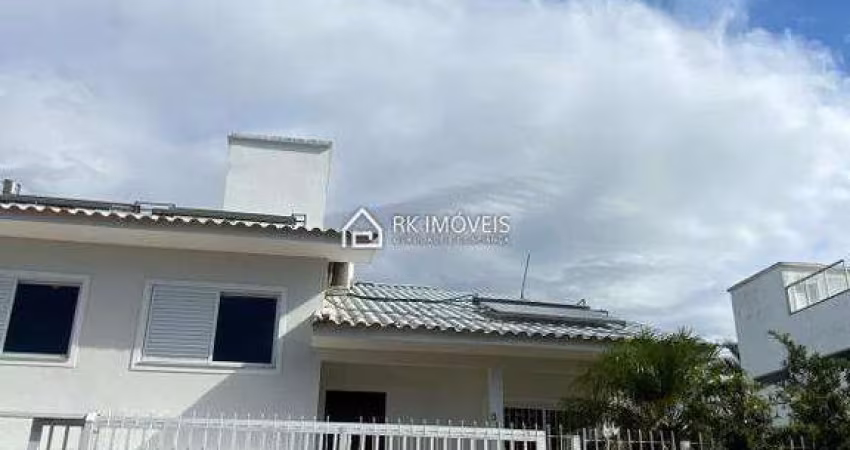 Casa à venda, 4 quartos, 1 suíte, 6 vagas, Ingleses - Florianópolis/SC