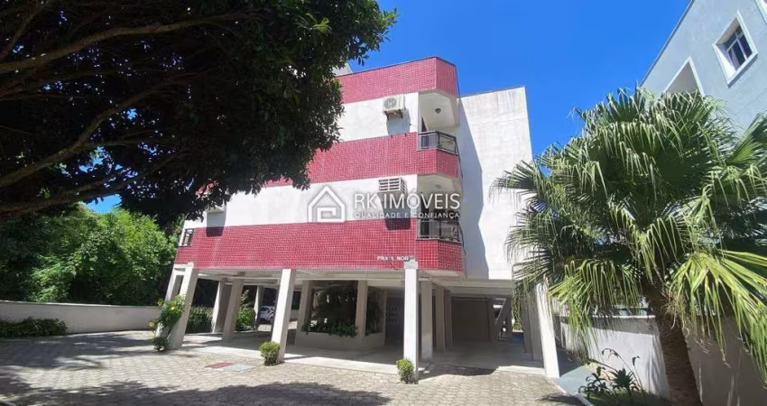 Apartamento de 95m², 3 quartos, sacada com churrasqueira, a 400m da praia!