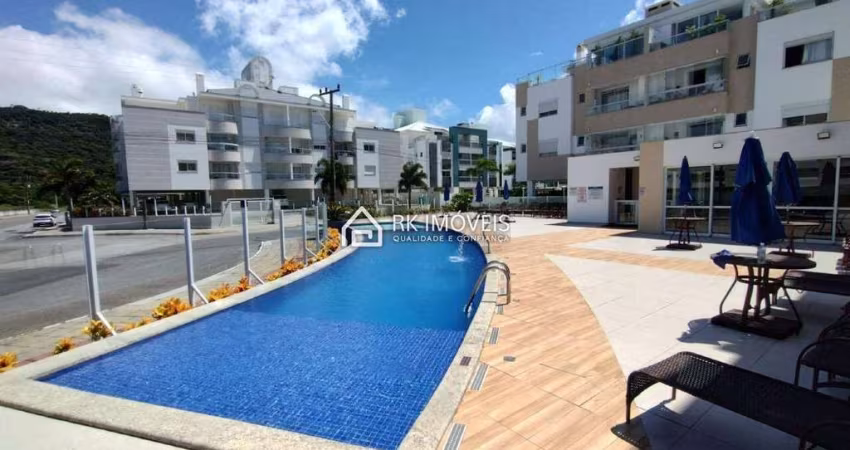 Apartamento à venda, 2 quartos, 1 suíte, 1 vaga, Ingleses - Florianópolis/SC