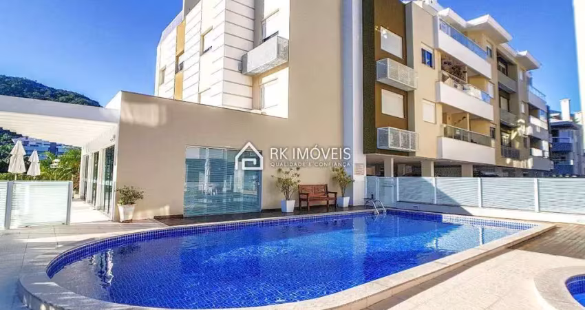 RESIDENCIAL DOM BERNARDO - Apartamento MOBILIADO com 02 dormitórios sendo 01 suíte